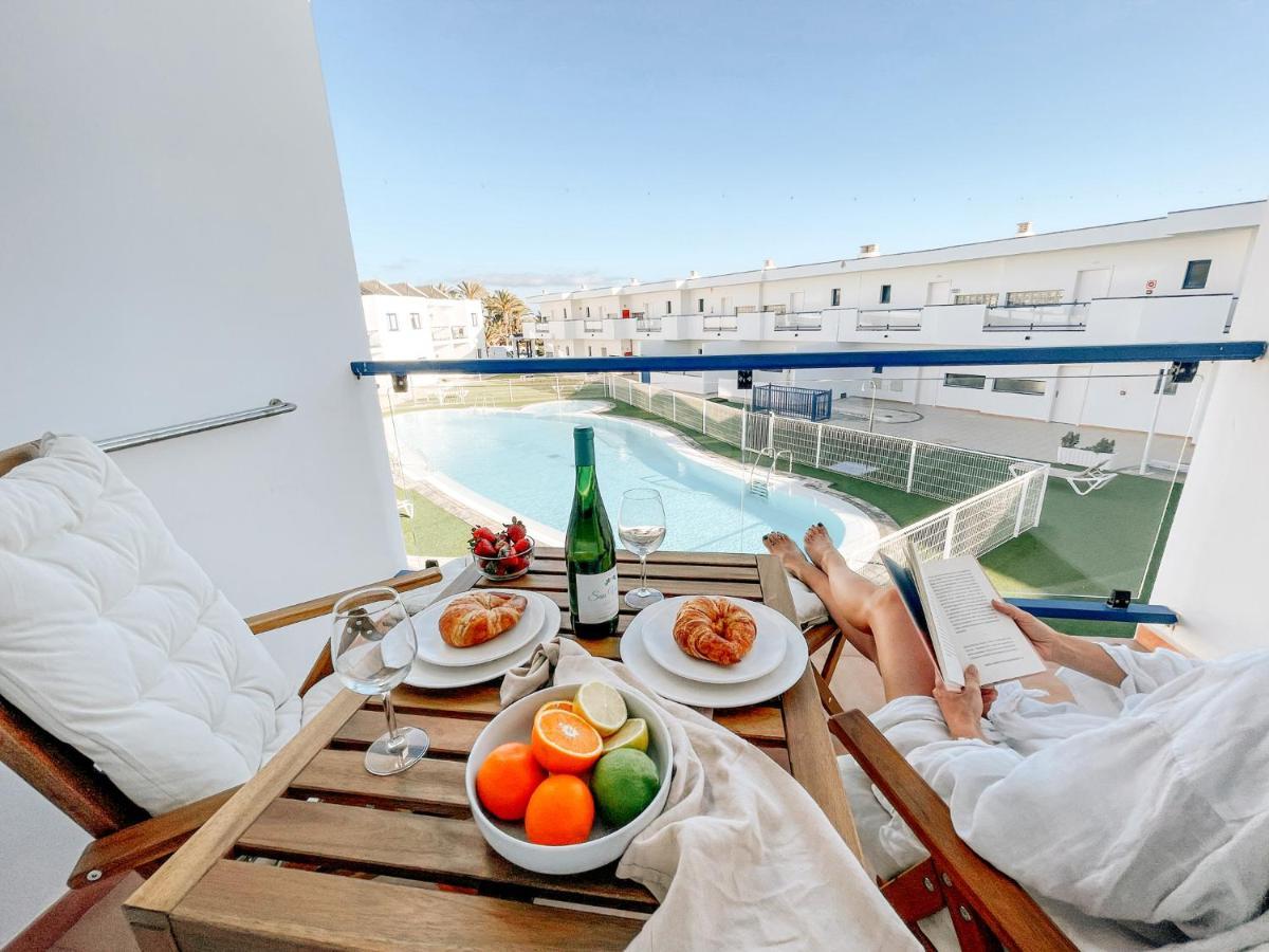 Casa Bezunia, Appartamento Costa Calma